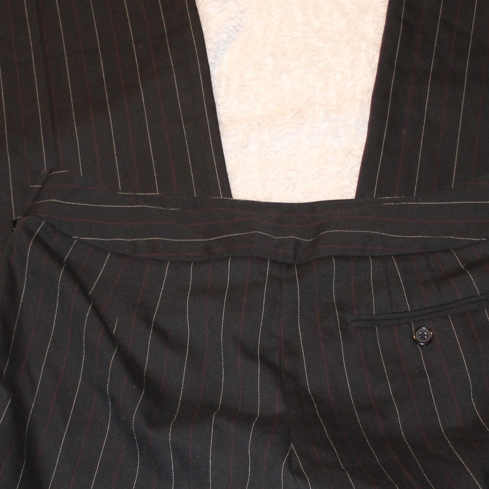 5/$25 🛍 Ann Taylor Loft Stretch Dress Pants - Picture 6 of 7